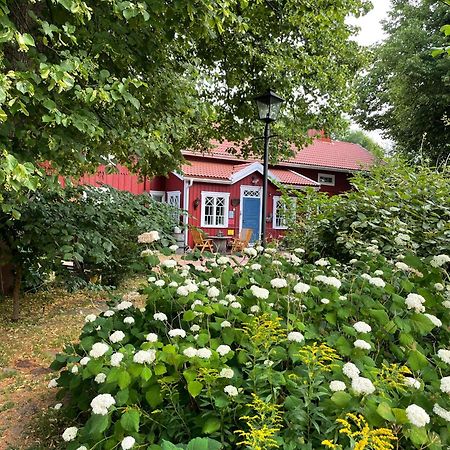 Saltvik Bed & Breakfast 외부 사진