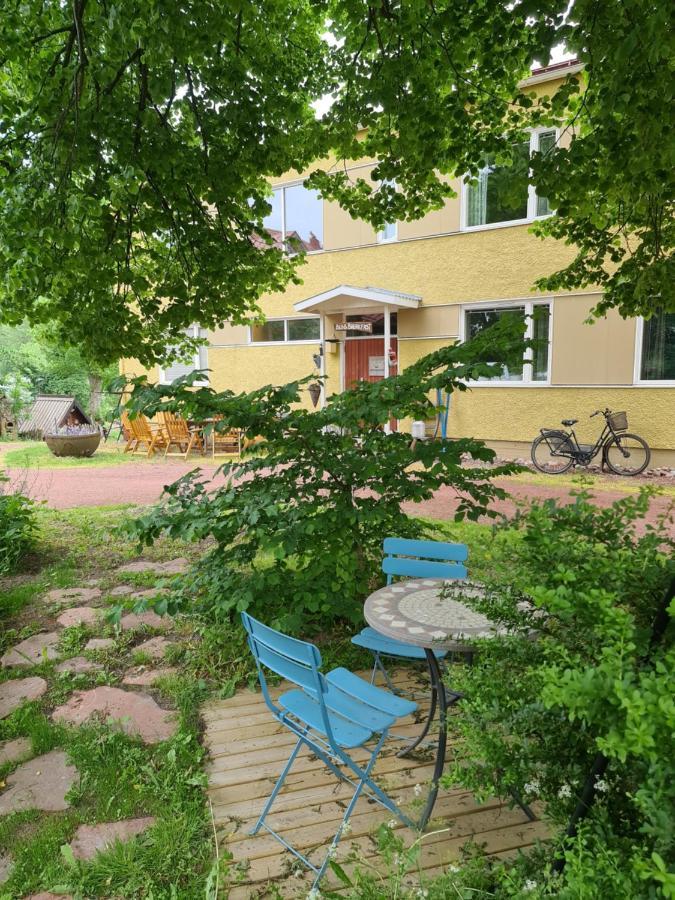 Saltvik Bed & Breakfast 외부 사진