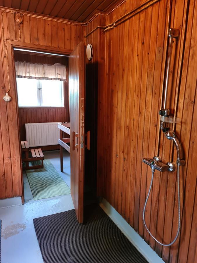Saltvik Bed & Breakfast 외부 사진