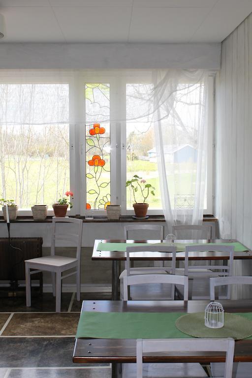 Saltvik Bed & Breakfast 외부 사진