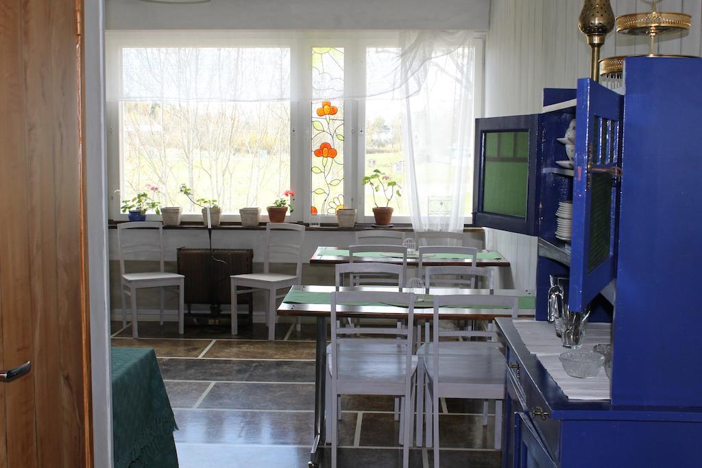Saltvik Bed & Breakfast 외부 사진
