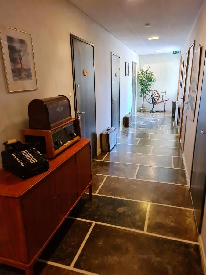 Saltvik Bed & Breakfast 외부 사진