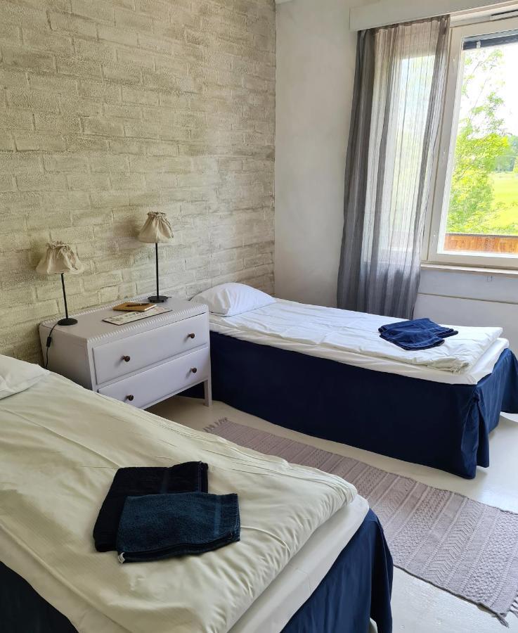 Saltvik Bed & Breakfast 외부 사진