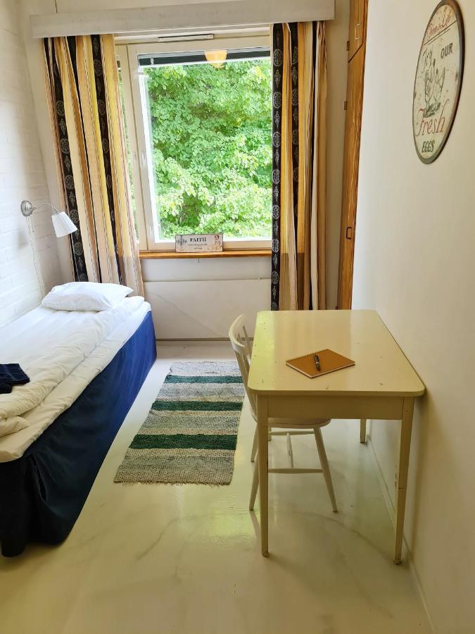 Saltvik Bed & Breakfast 외부 사진