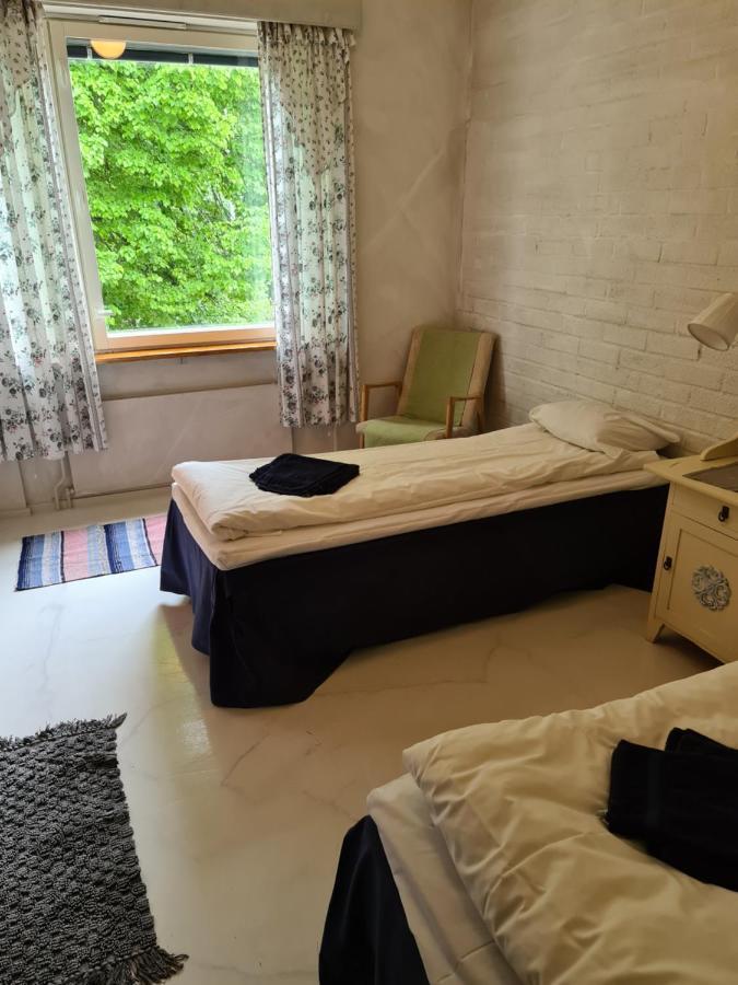 Saltvik Bed & Breakfast 외부 사진