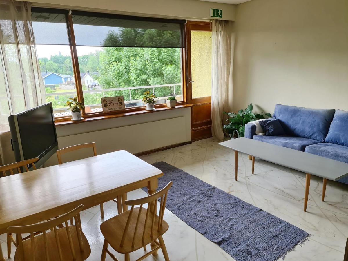 Saltvik Bed & Breakfast 외부 사진